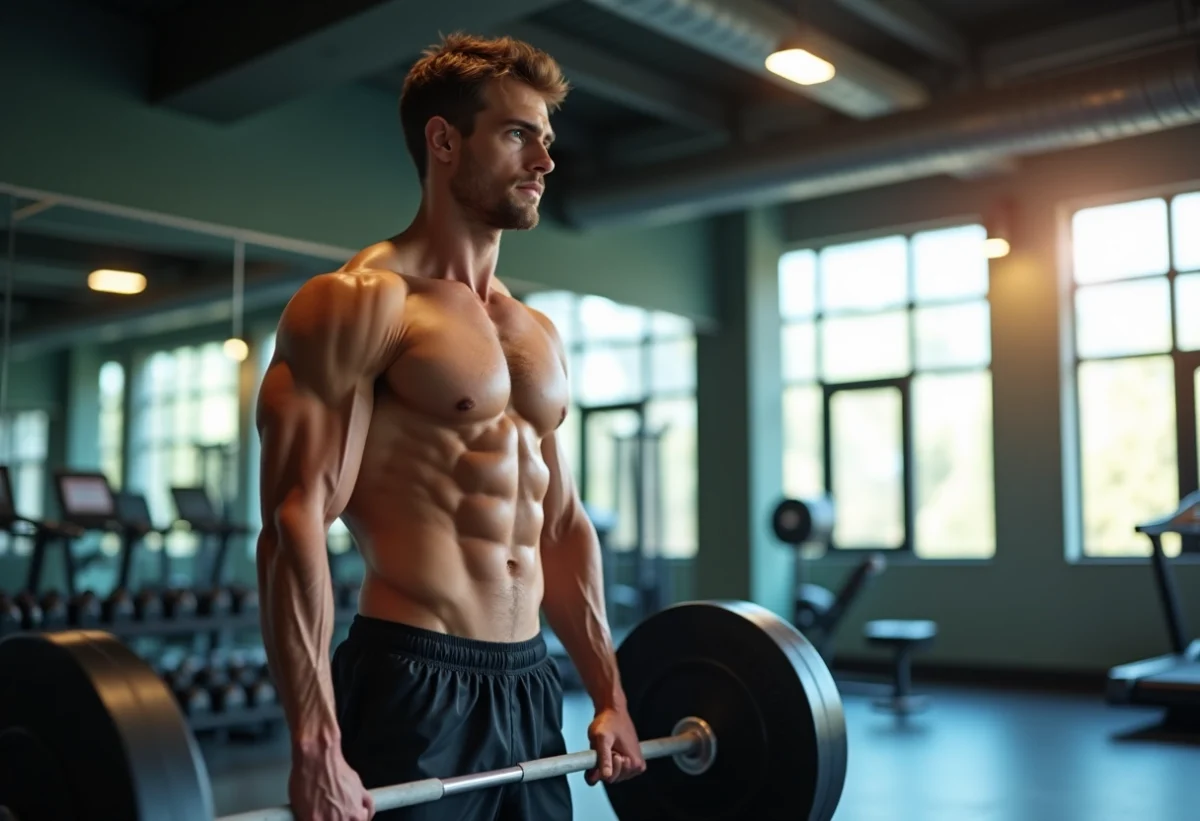 10 conseils pour developper vos muscles
