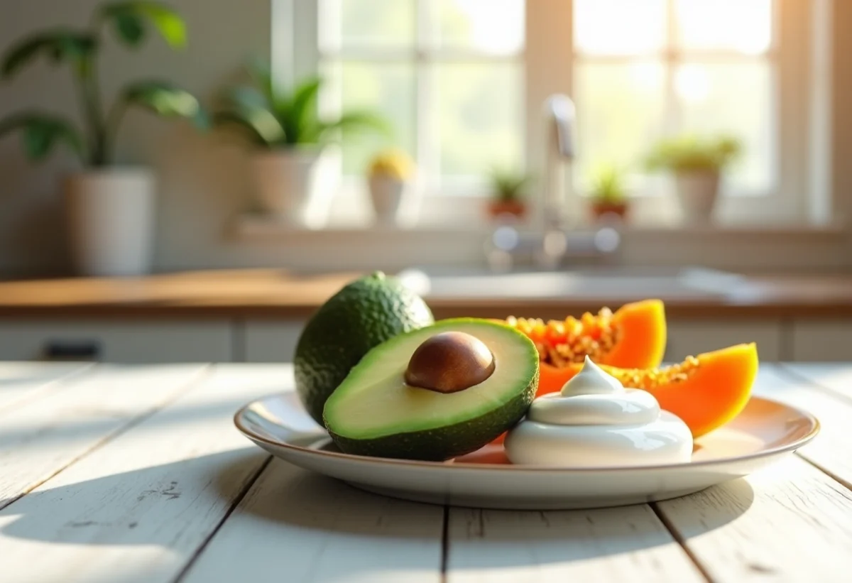 3 aliments pour ne plus avoir le ventre gonflé