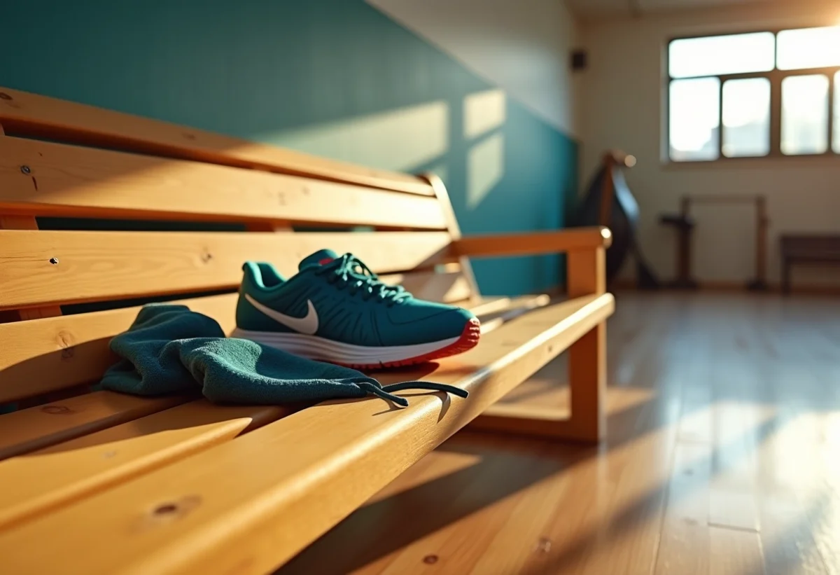 Arrêt de l’entrainement physique : que se passe t-il pour votre corps ?