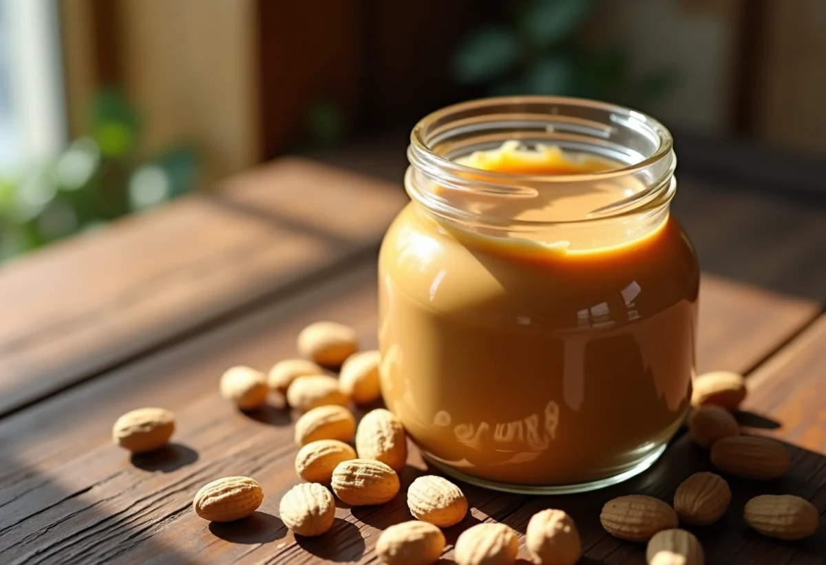 Beurre de cacahuète : quels bienfaits sur la santé ?