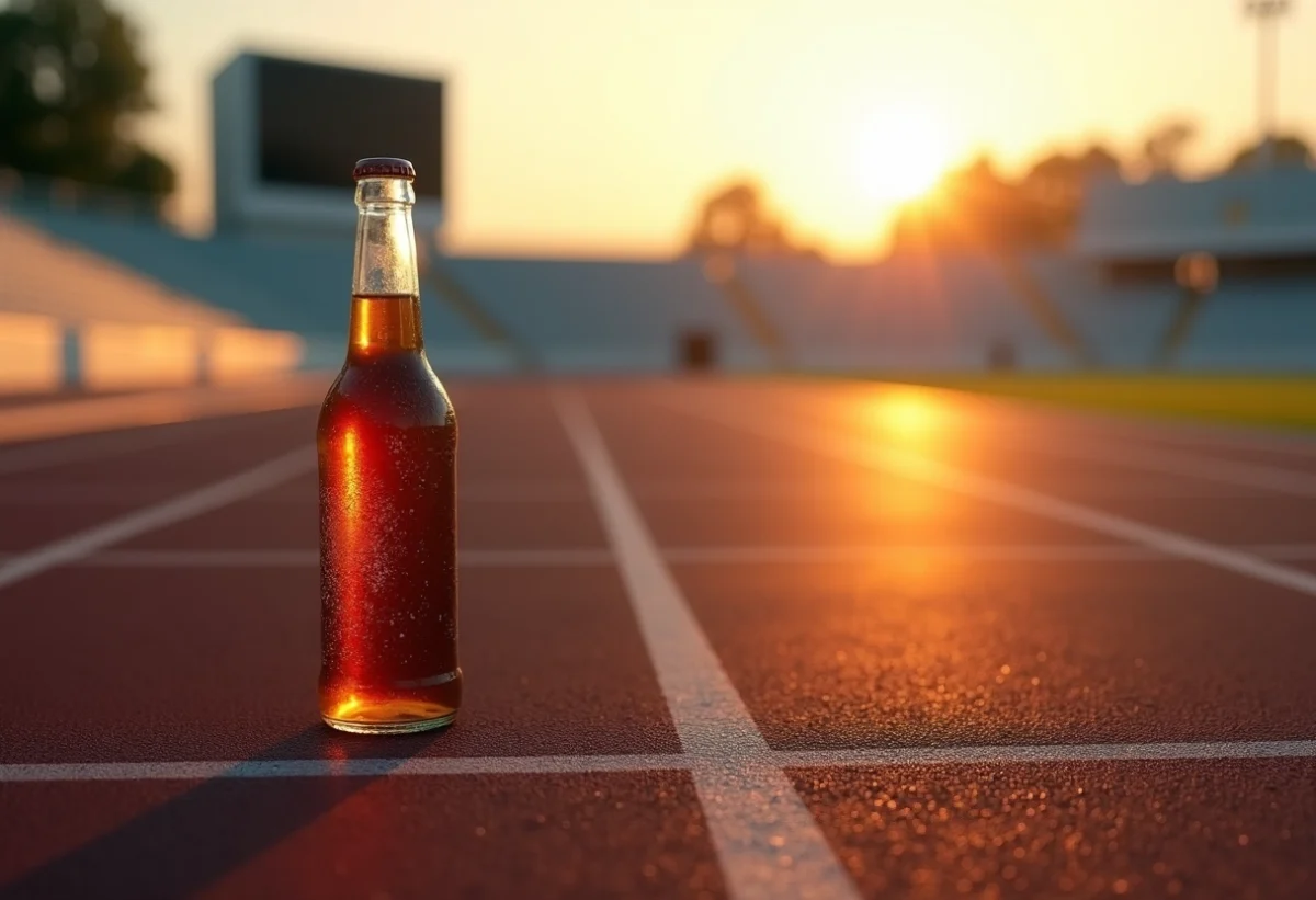 Bière et sport : amis ou ennemis ?