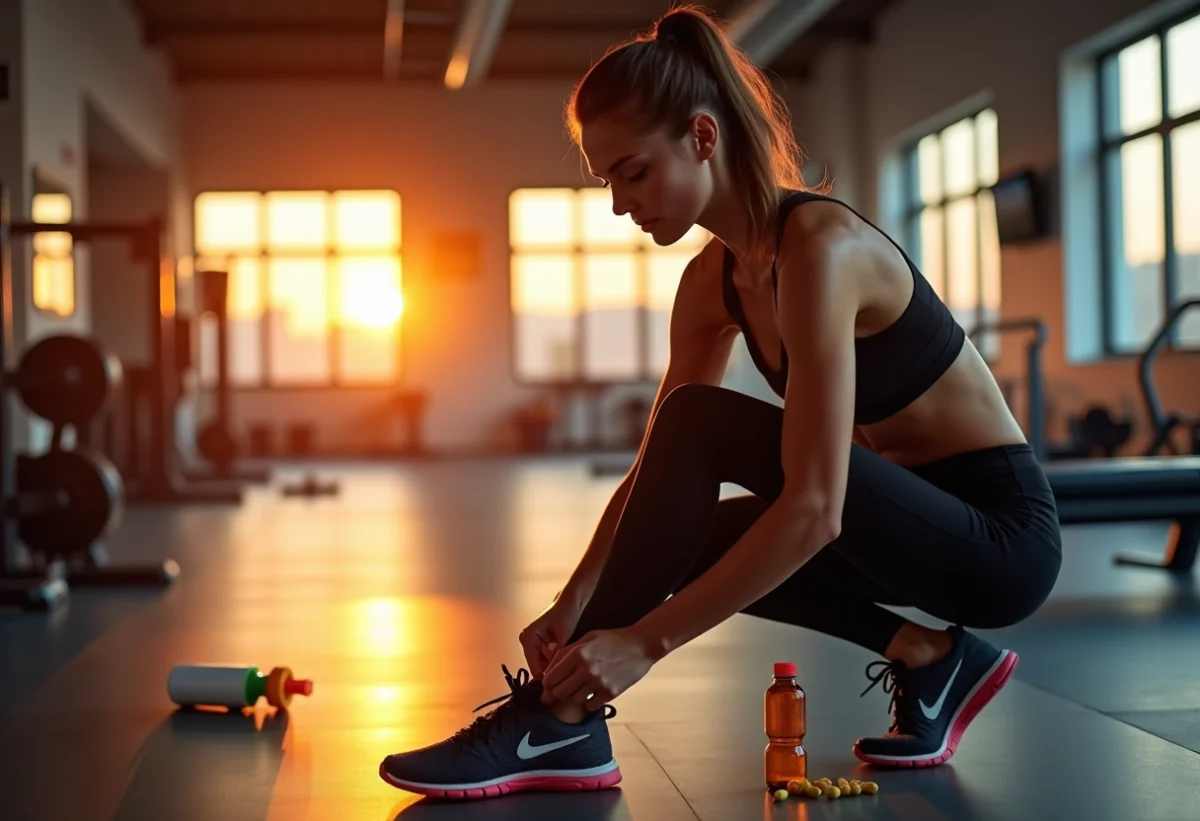 Comment agissent les bruleurs de graisse ?