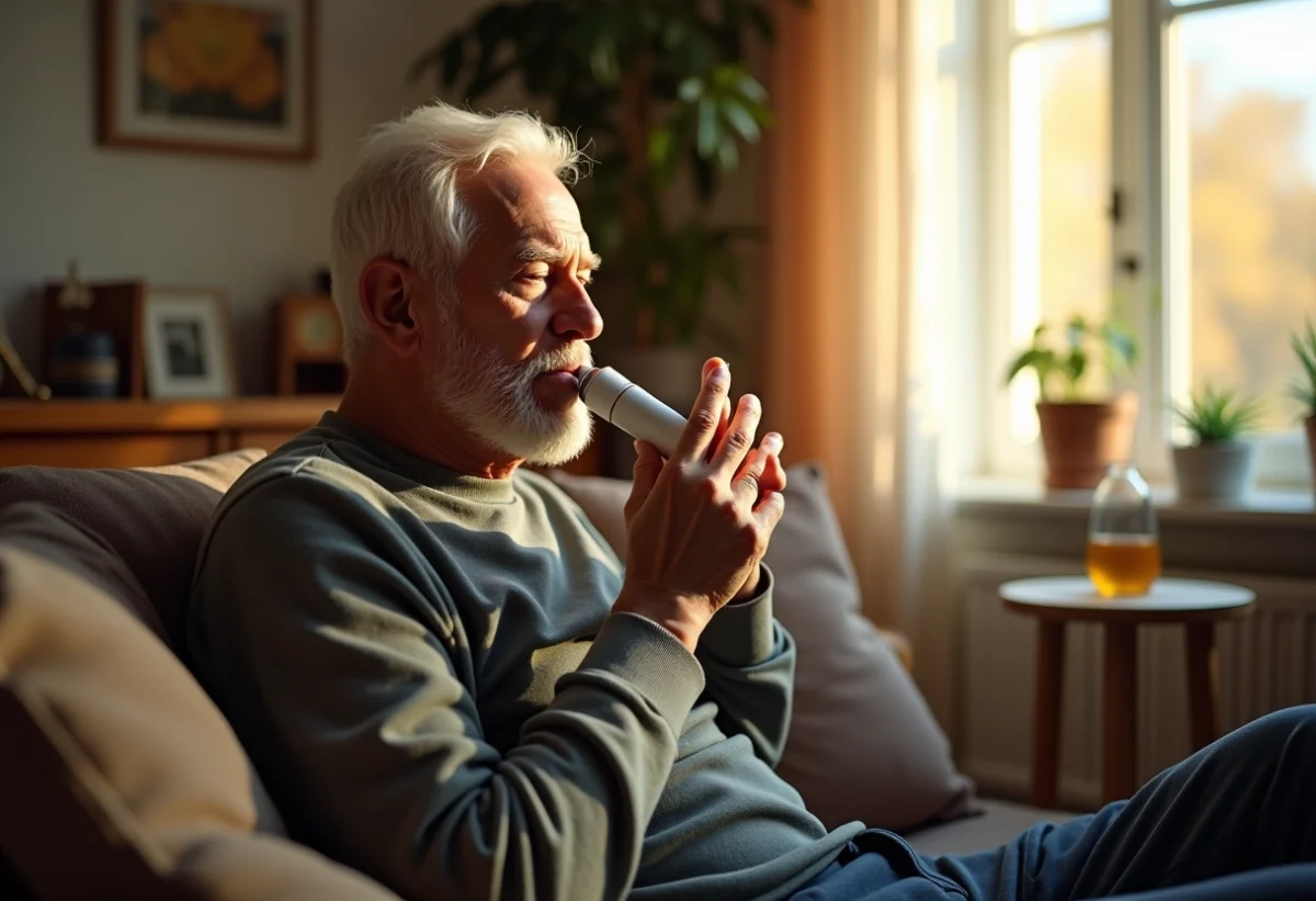 Comment améliorer son souffle?