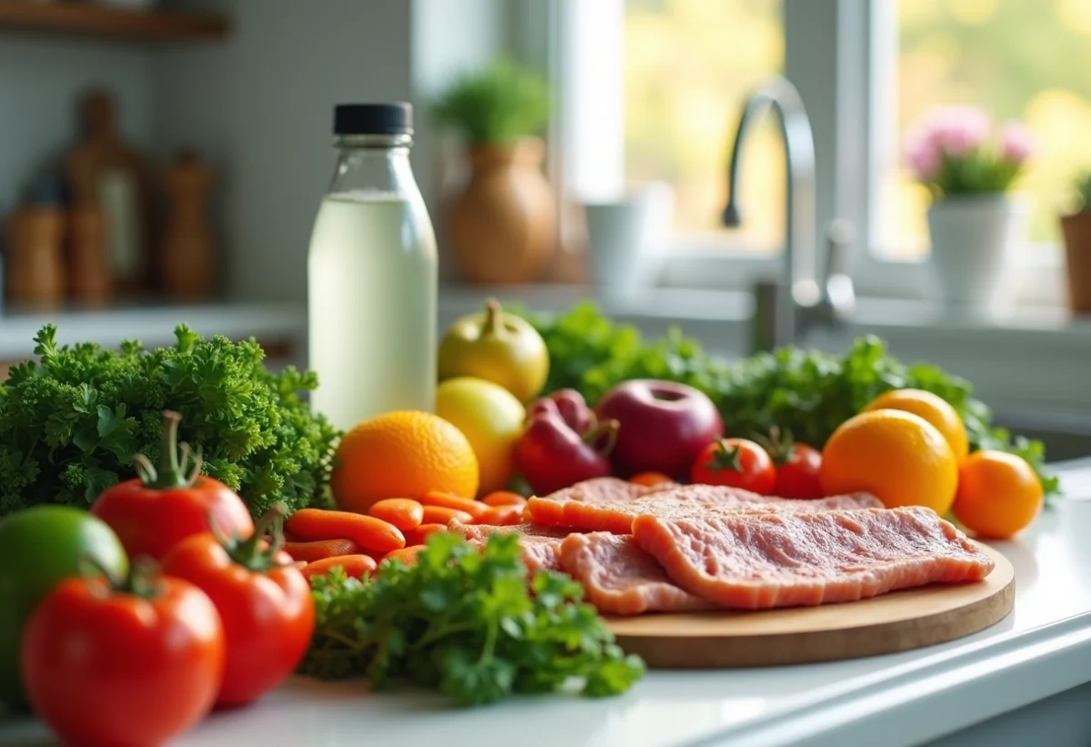 Comment augmenter son métabolisme de base pour perdre du poids ?