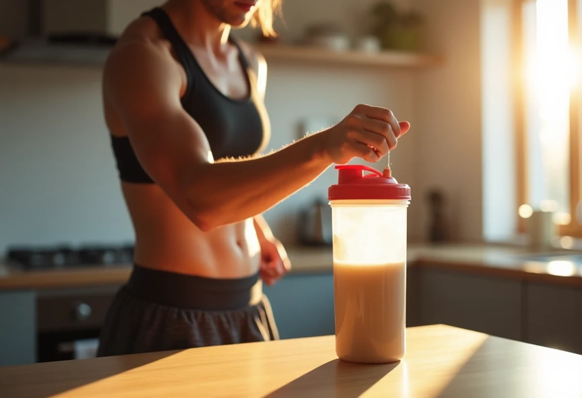 Comment bien utiliser un pre workout avant un entraînement ?