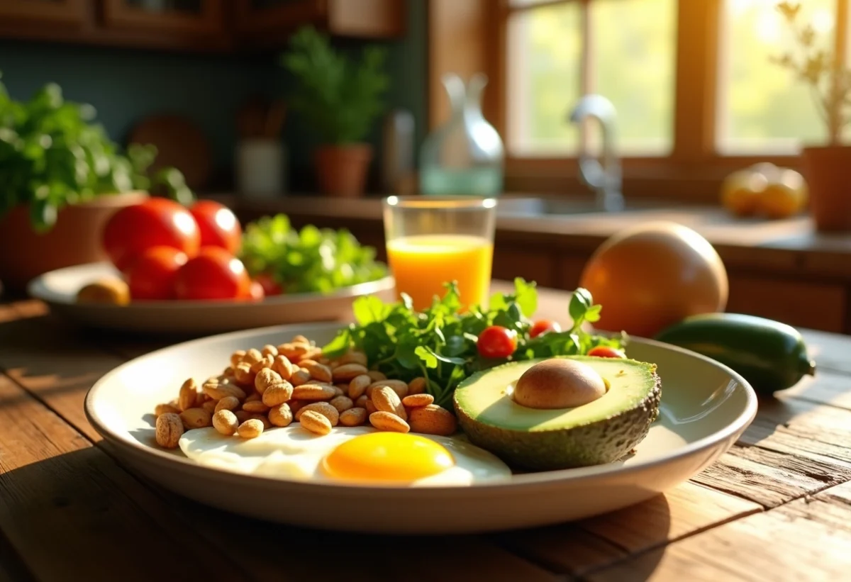 Comment booster sa testostérone naturellement