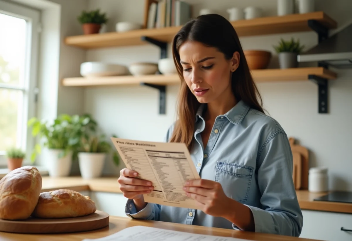 Comment diagnostiquer une intolérance au gluten ?