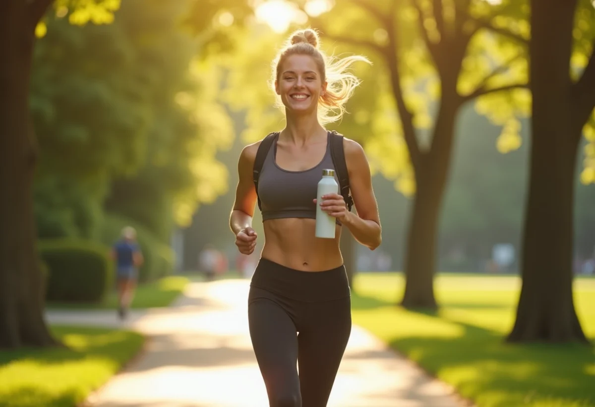 Comment maigrir sans régime ?