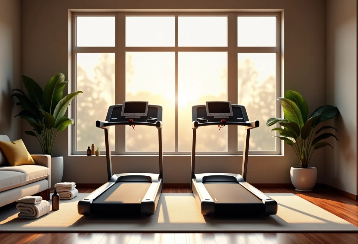 Comparatif : Quel tapis de course choisir ?Quel tapis de course choisir ?