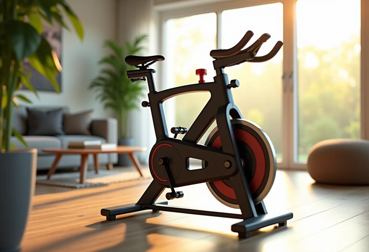 Comparatif vélo d’appartement : que choisir ?Quel vélo d’appartement choisir ?