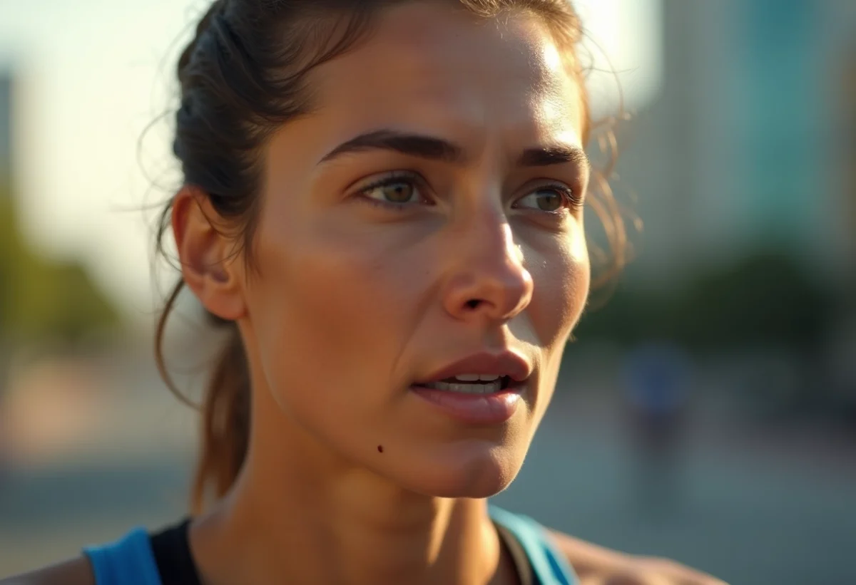 Course a pied et endurance : comment respirer ?