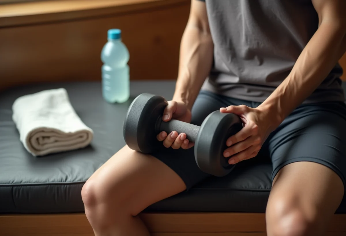 Débuter la musculation : les règles d’or