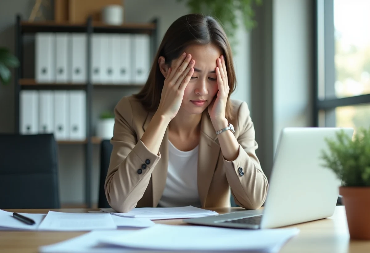 Effets et conséquences du manque de sommeil sur la santé