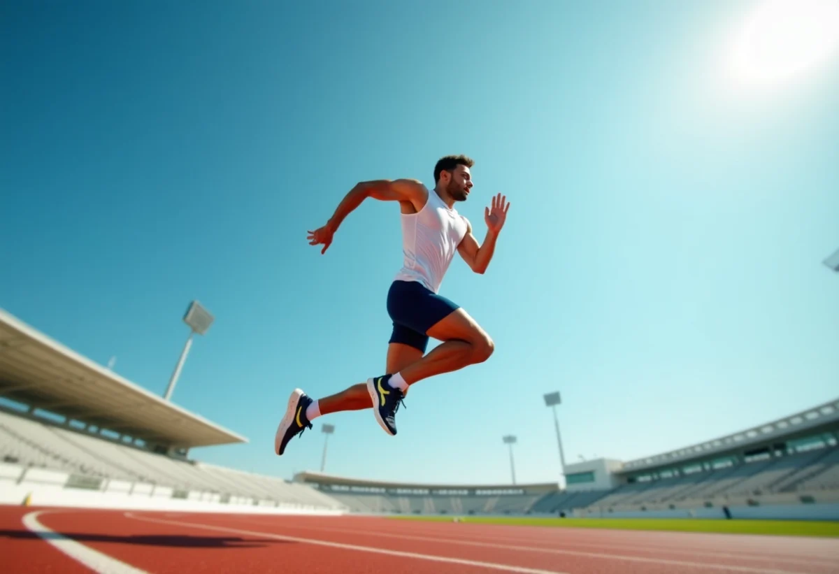 Exercices et conseils pour ameliorer sa detente verticale