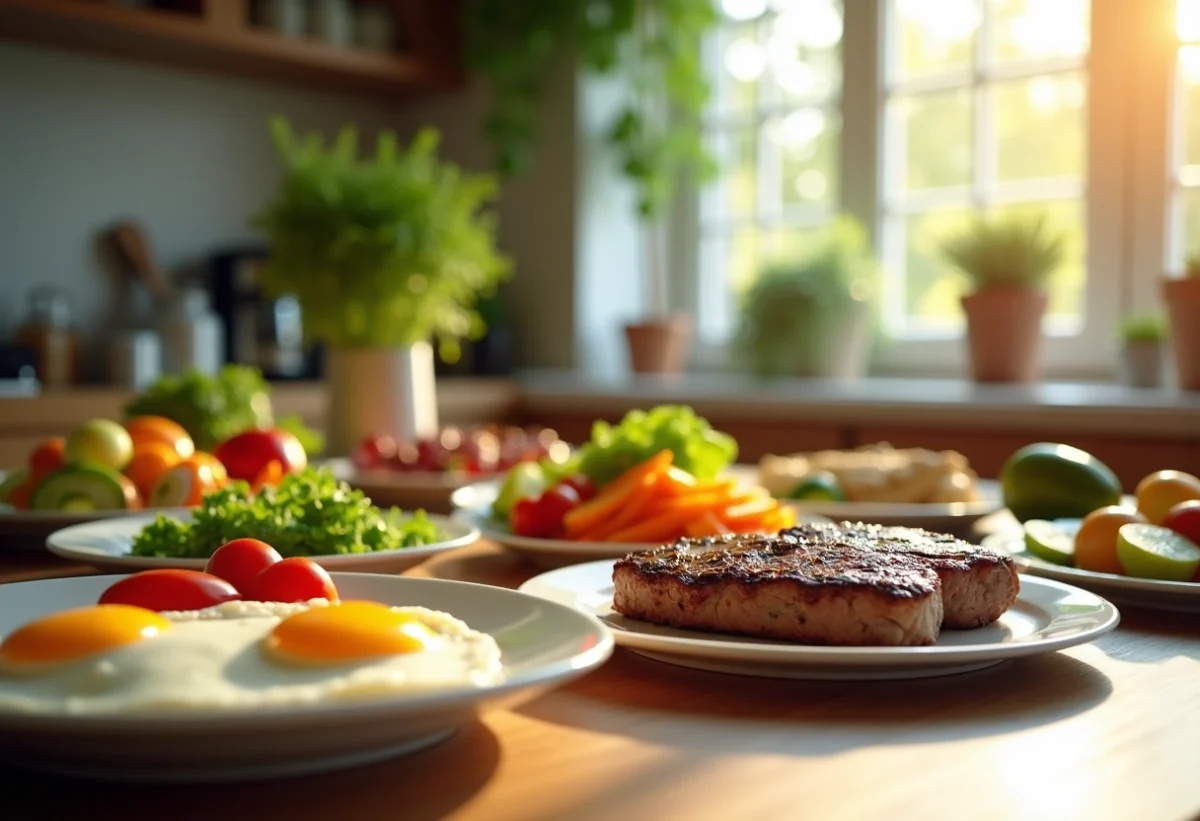 Faut-il éviter les protéines animales ?