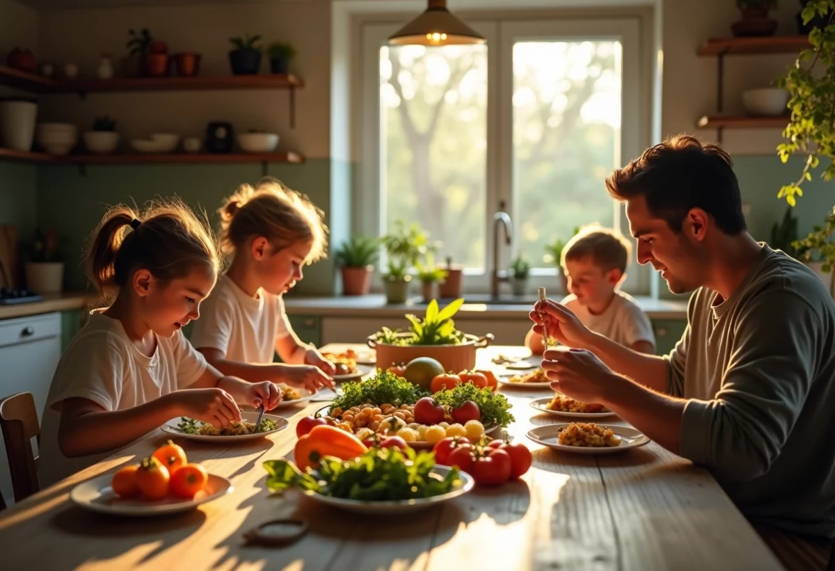Faut-il manger bio ?