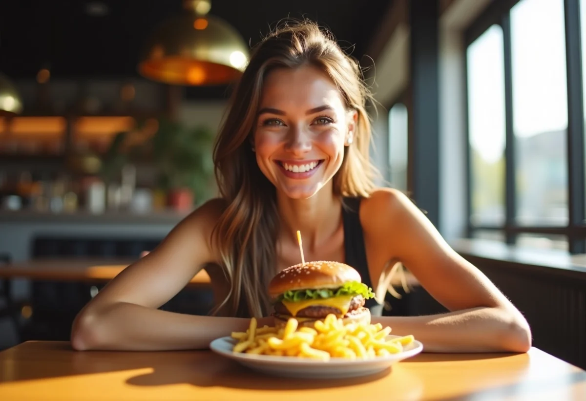 Le cheat meal : Est-ce réellement une bonne idée ? Notre avis