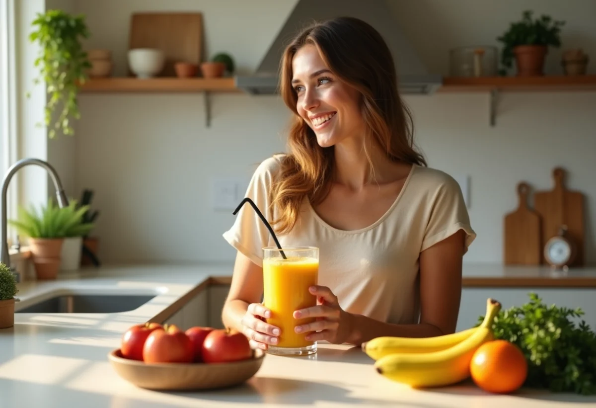 Le fruit de baobab et ses bienfaits