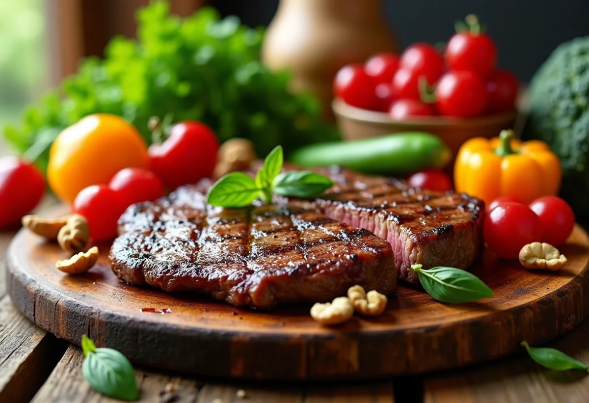 Image pour l'article: Le régime Paléo, c’est quoi ? Quels résultats ?