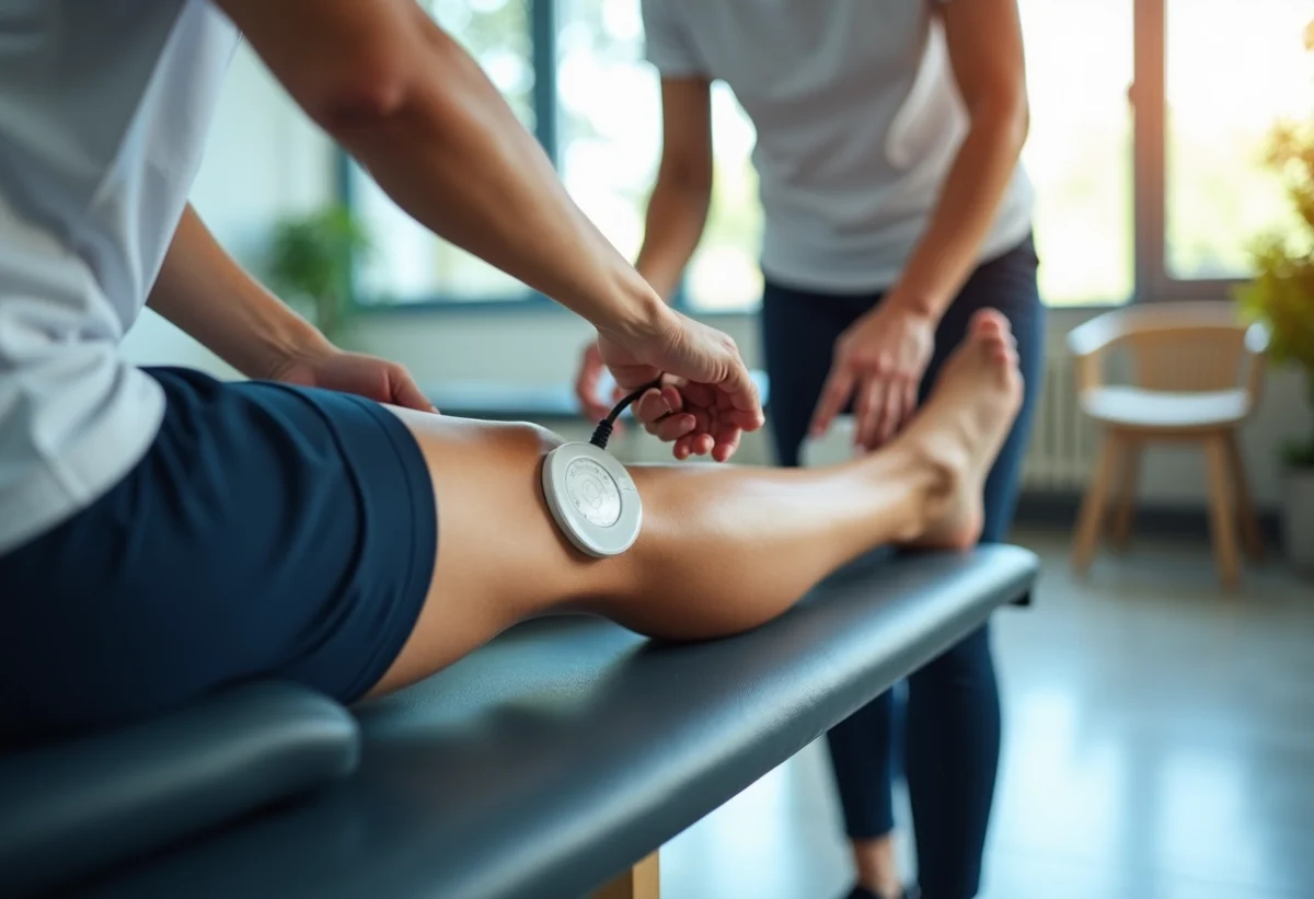 L’électrostimulation, dans quels cas c’est utile ? Notre avis