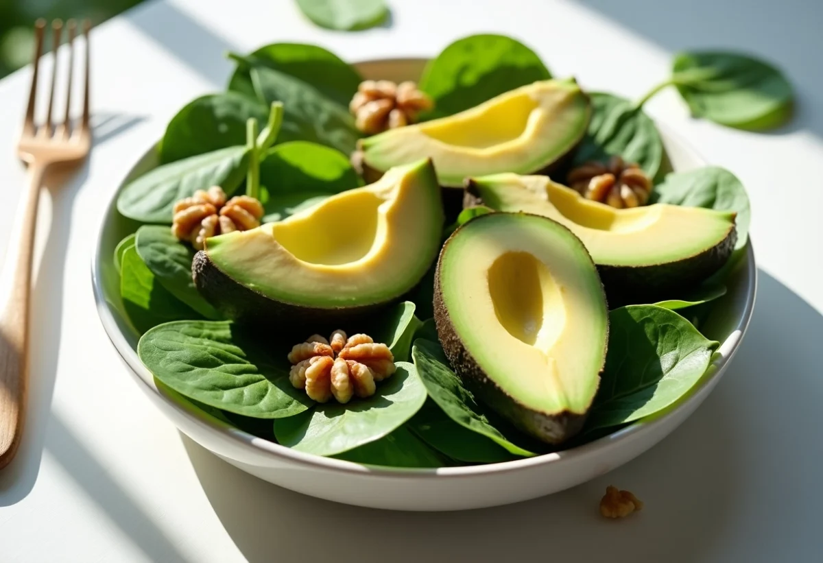 Les bienfaits de la vitamine k