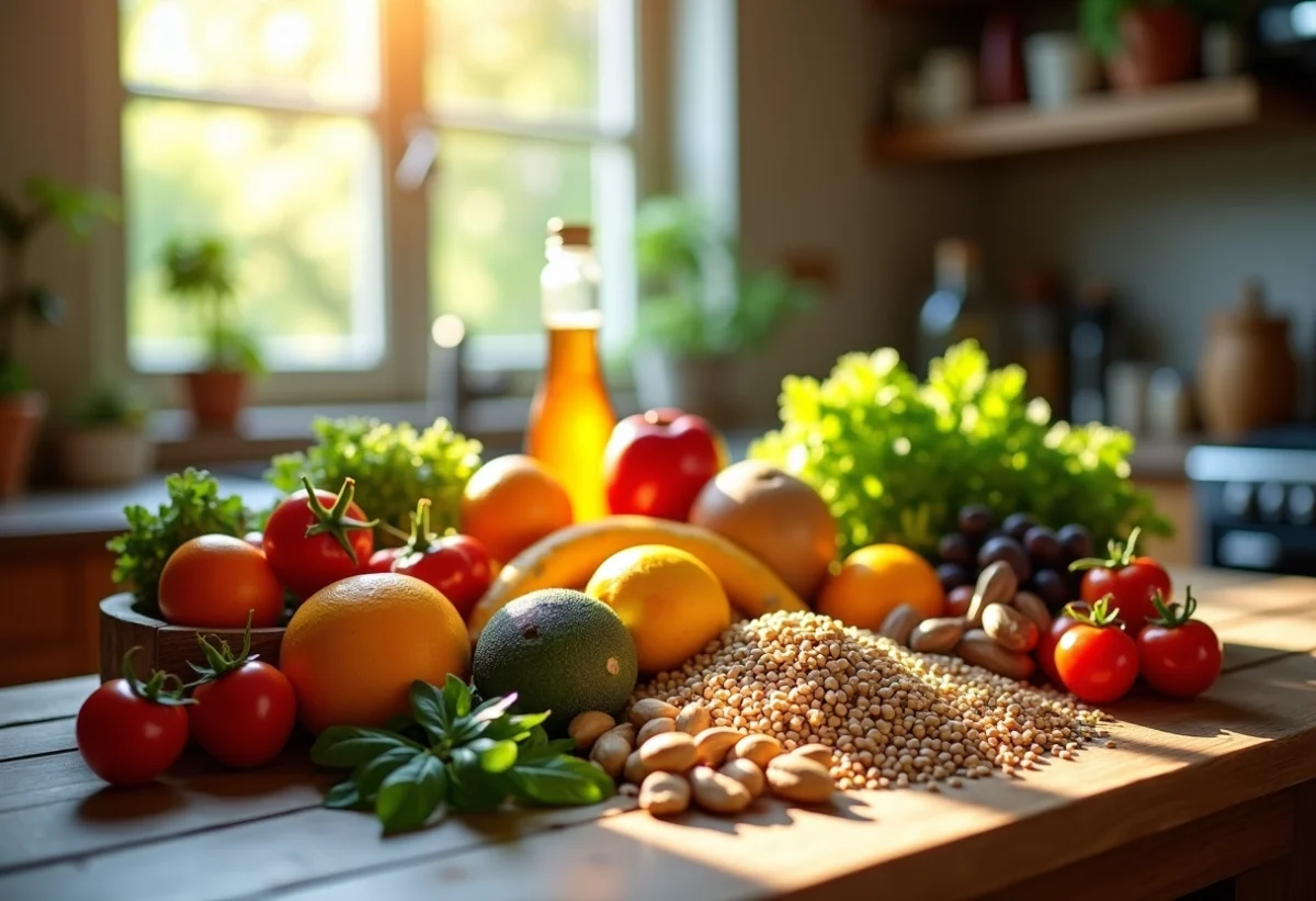 Où trouver les vitamines et nutriments ? Notre guide complet