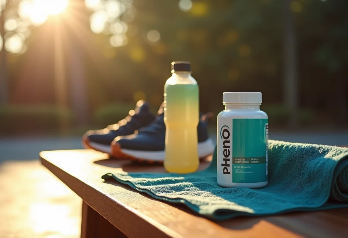 PhenQ : Notre avis sur ce brûleur de graisse