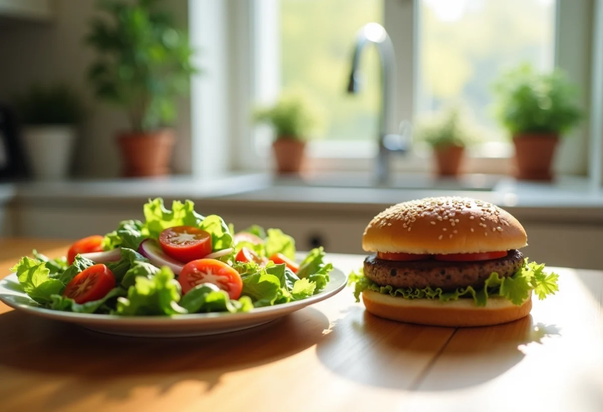 Pourquoi je ne perds pas de poids ?