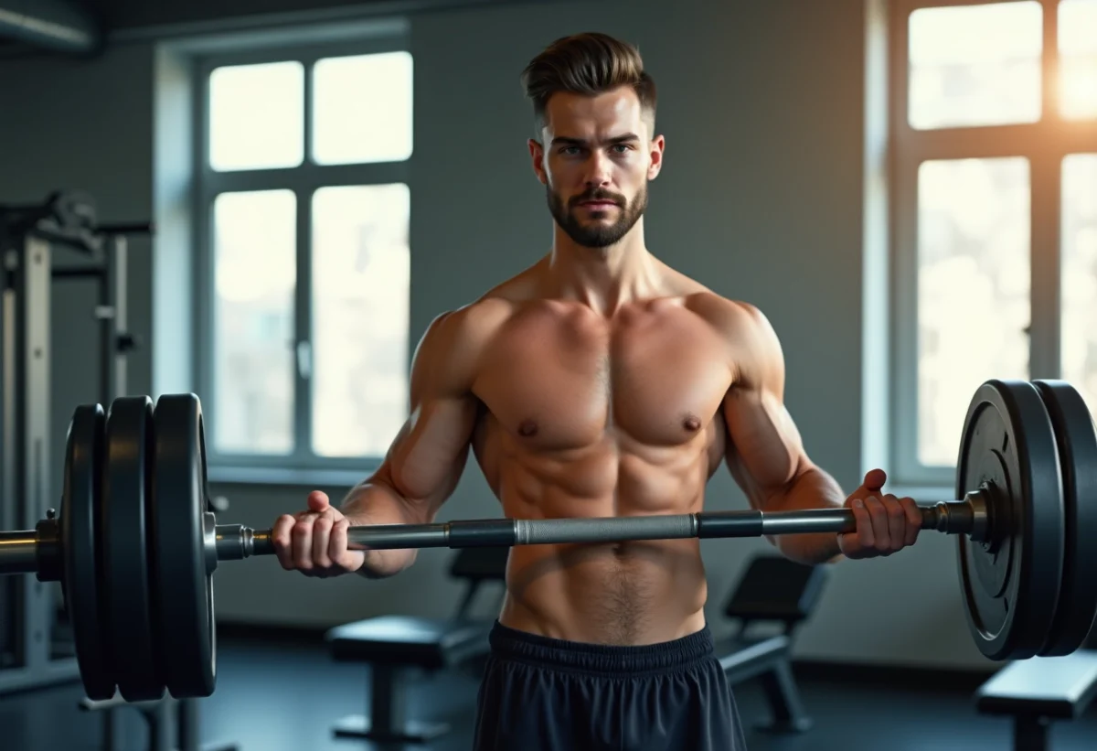 Prise de masse pour ectomorphe : Comment faire ?