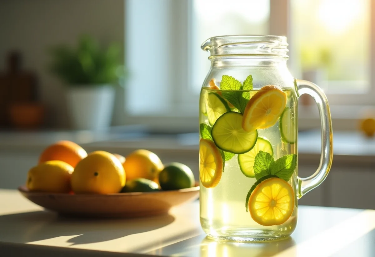 Que boire pour maigrir ? Nos 3 recommandations