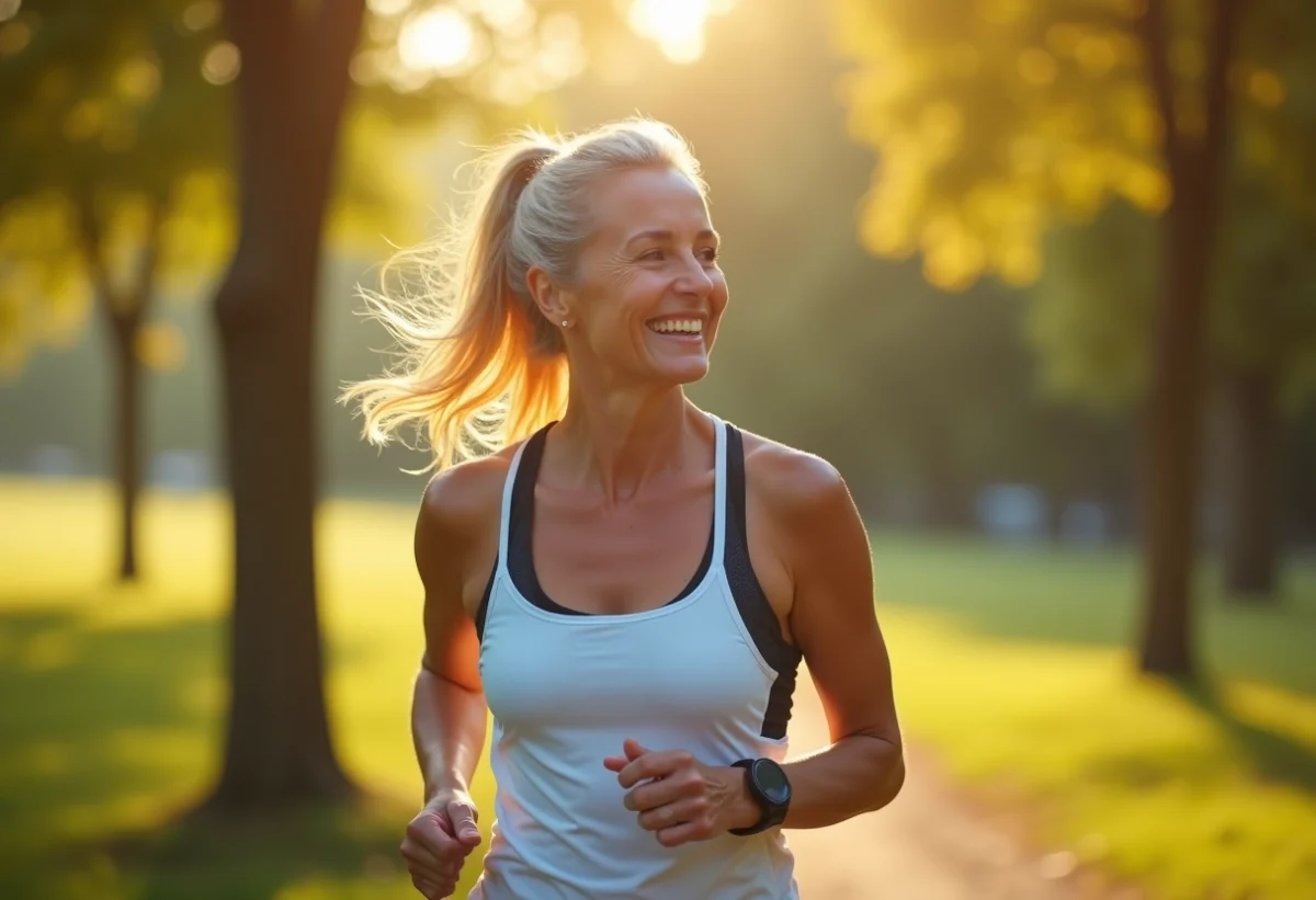 Que faire contre les fuites urinaires à l’effort ?