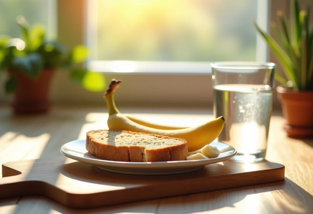 Que manger (et ne pas manger) avant d’aller courir ?