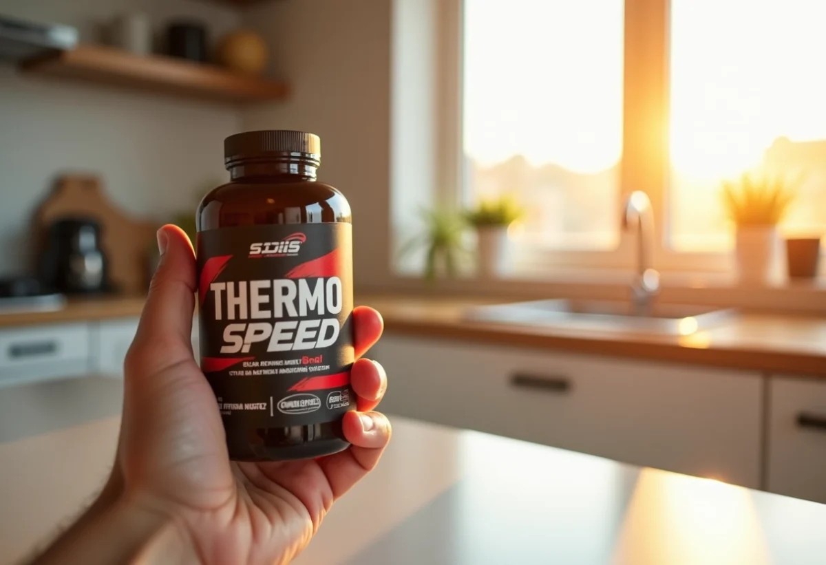 Que penser des Thermo Speed ? Avis, composition, efficacité