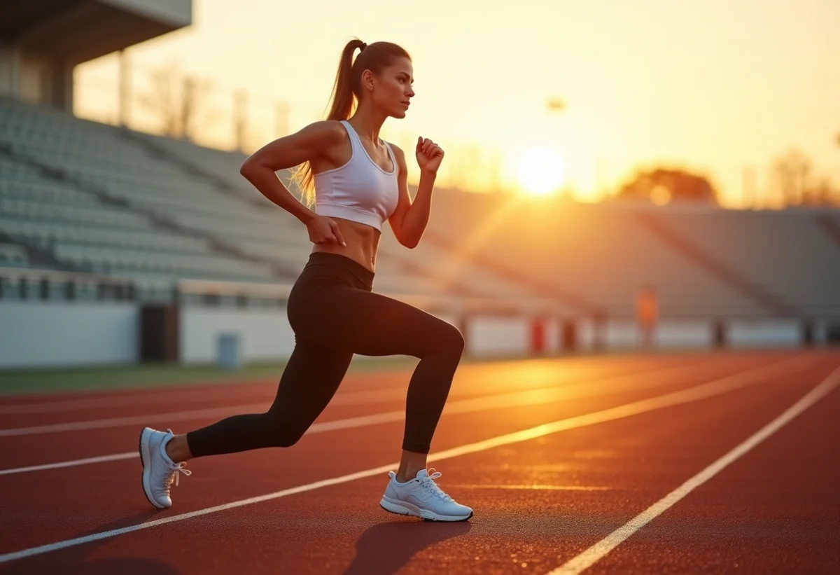 Quel échauffement avant une séance de musculation ?