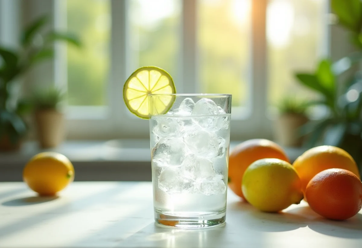 Quel est l’alcool qui fait le moins grossir ?