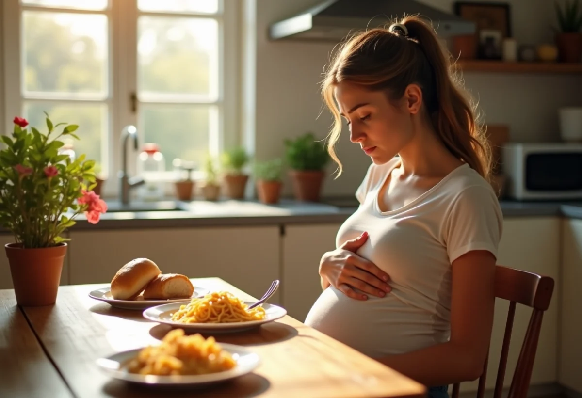 Quels sont les symptômes d’une intolérance au gluten ?