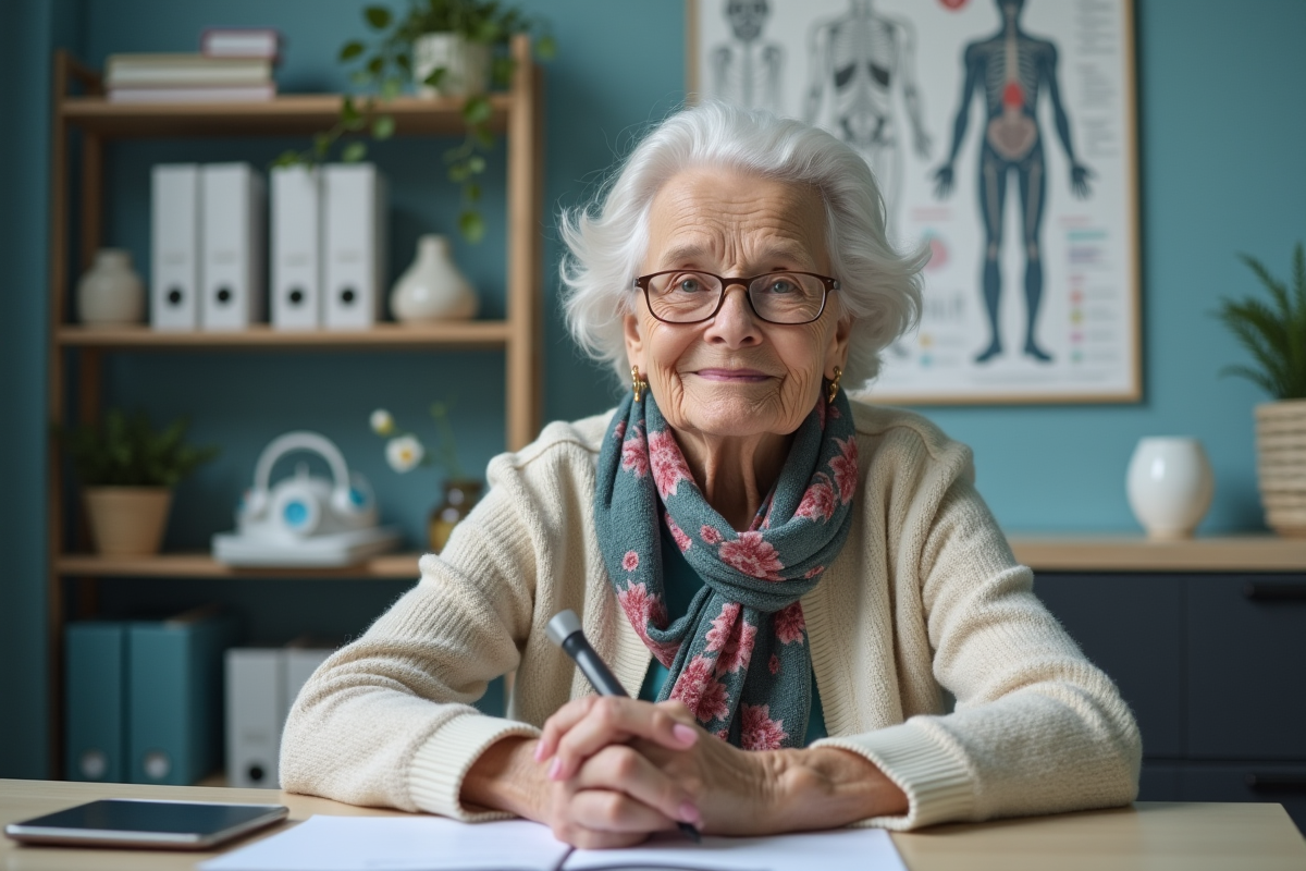 Restrictions de vaccination contre le zona après 80 ans : causes et explications