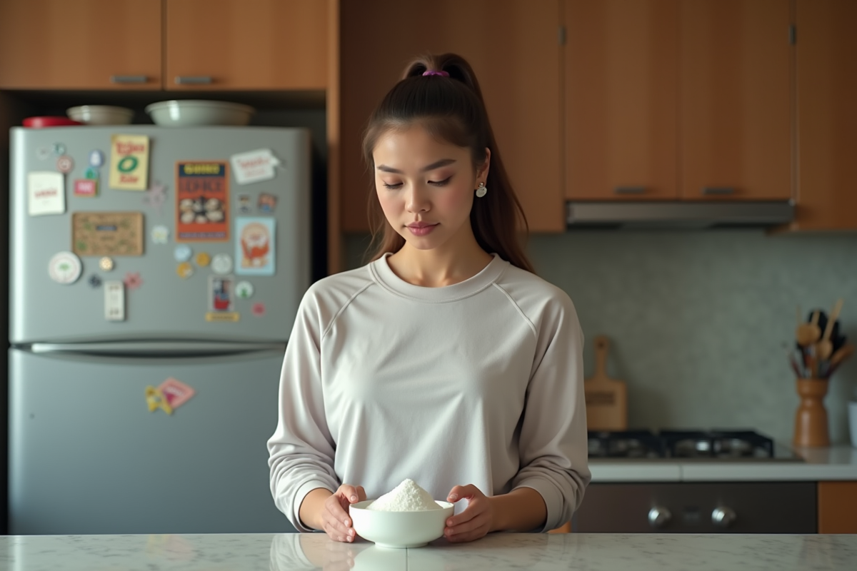 Impact du sucre sur le corps : mécanismes et effets