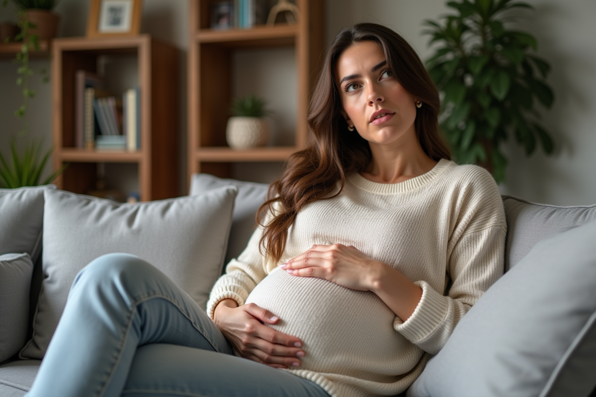 Le passage de l’alcool à travers le placenta et ses impacts sur le fœtus