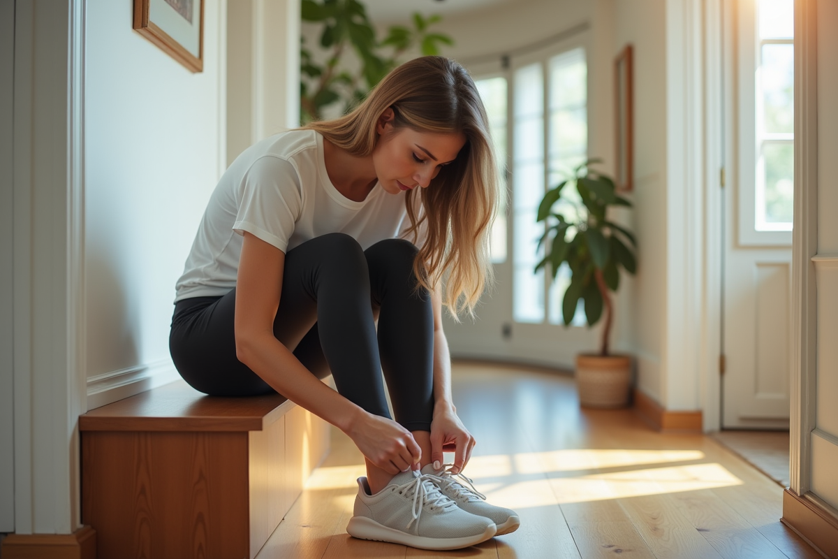 Perdre 1 lb par semaine : méthodes et conseils efficaces