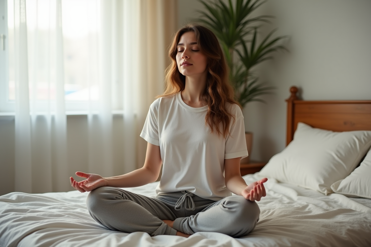 Méditation matinale ou nocturne : quel est le meilleur moment pour pratiquer ?