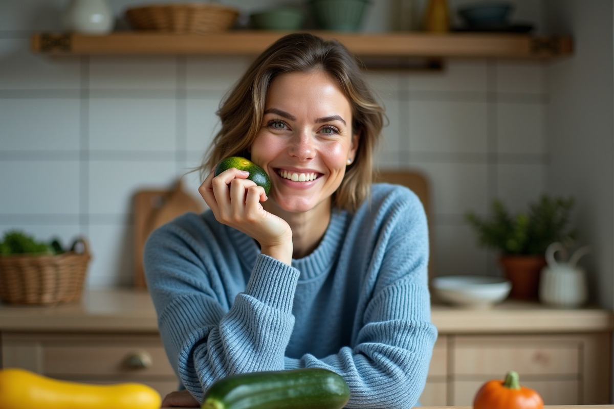 Les bienfaits de l’œil rond pour votre santé