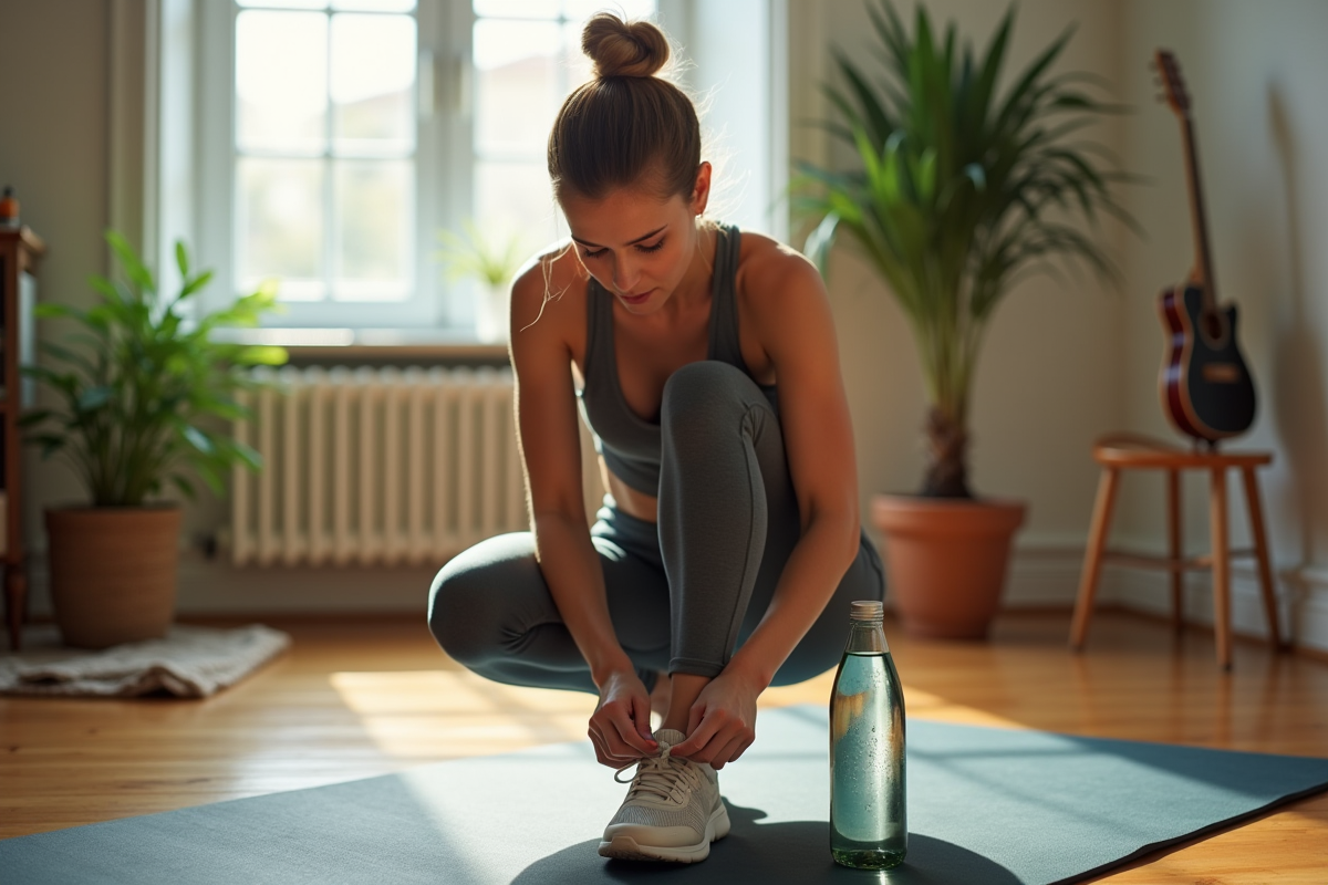 Perdre 2 kg en quelques jours : méthodes efficaces et conseils
