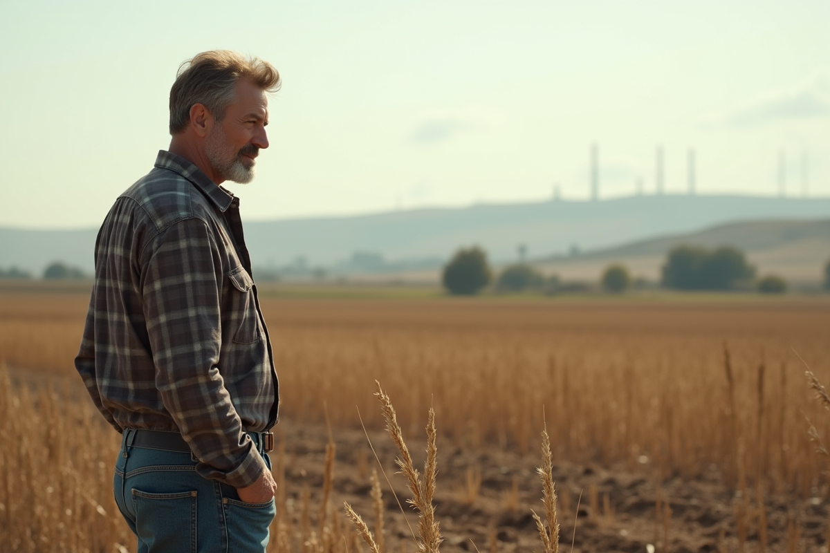 Réchauffement climatique : les 5 causes principales identifiées