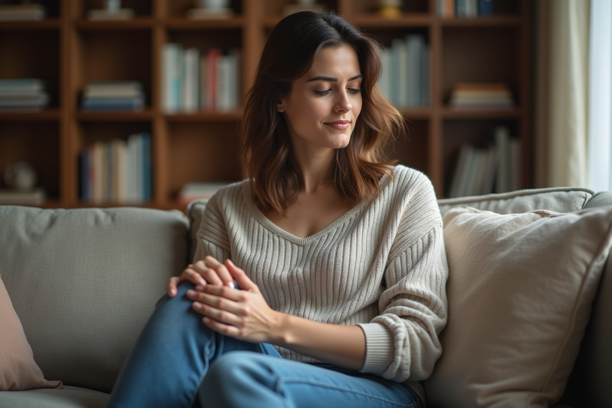 Symptômes courants du manque de vitamine D et leurs implications