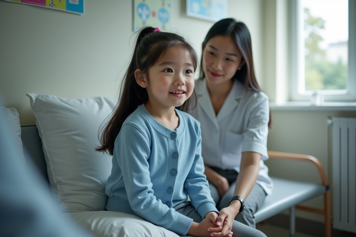 Maladie de Kabuki : symptômes, causes et traitements