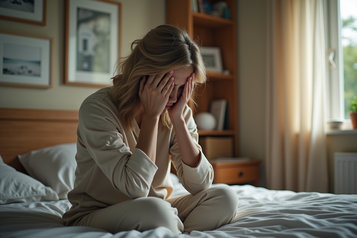 Fatigue normale vs fatigue cancéreuse : critères de distinction