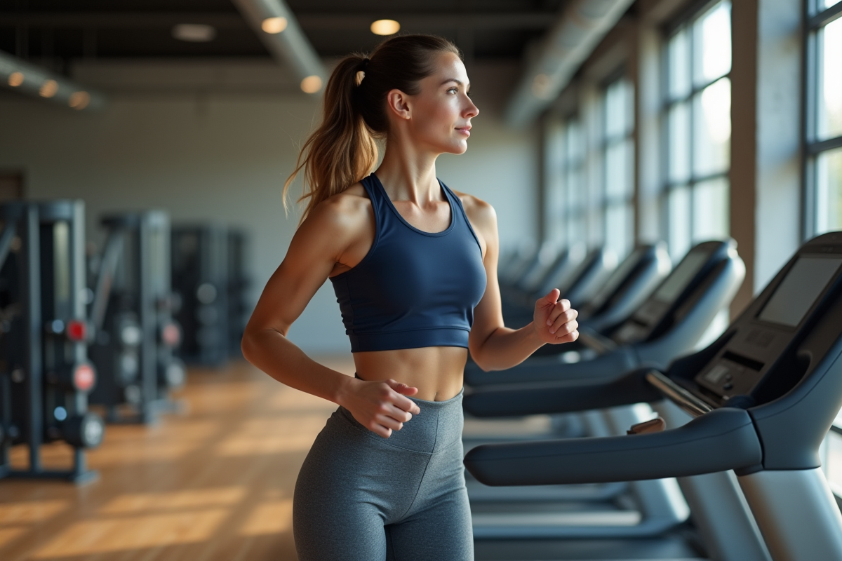 Alternance de cardio et musculation : optimisez votre routine d’entraînement