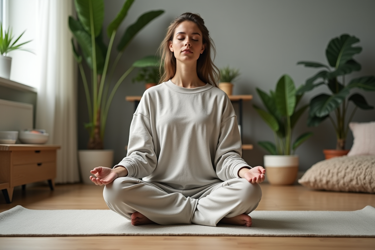 La méthode de respiration 5 2 5 et ses bienfaits pour la relaxation