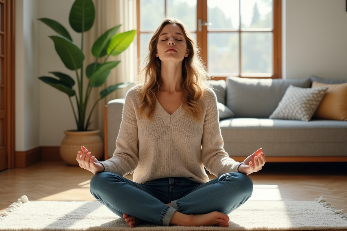 Gestion du stress intense : méthodes efficaces pour retrouver la sérénité